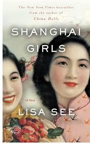 Just finished The Paper Daughters of Chinatown. Amazing book. Thanks for  telling such a difficult story.