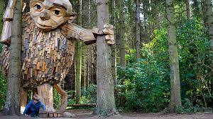 Diy Projects Crafts Wood Sculpture Sculptures Sculpture
