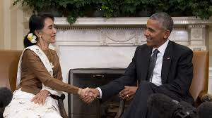 Twelve laureates were awarded a nobel prize in 2020, for achievements that have conferred the greatest benefit to humankind. Amnesty Strips Aung San Suu Kyi Of Its Highest Honor Obama S Nobel Peace Prize Should Be Next Rt Op Ed