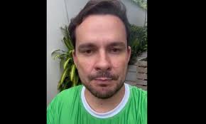 TRE-AM derruba as redes sociais de Alberto Neto