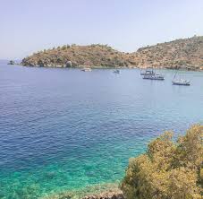 0252 712 30 38 gsm 0554 635 91 48 fax email: Datca Nin En Guzel Koylari Ve Plajlari Journavel