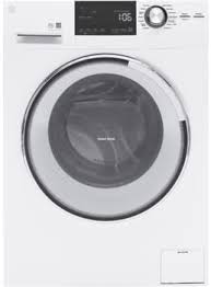 The set of cycles and options are unchanged from the previous model. Pin On Washers