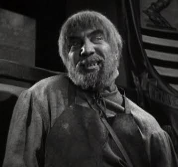 Classic Film and TV Café: Is "Son of Frankenstein" the Best of Universal's  Series?