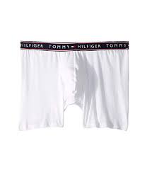 Tommy Hilfiger Cotton Stretch Boxer Brief Zappos Com