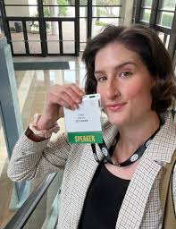 PINCH ME, PLEASE. A year ago, I had a dream. Bring AI to Nonprofits and  Small Businesses through BotQueen. These last two weeks have been the most  rewarding and I want to