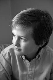 Portrait Photography — Thomas Bricker Design