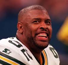 We did not find results for: Reggie White Wikipedia