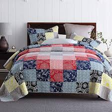 Boho bettüberwurf patchwork kantha decke handbestickt mirrorwork baumwolle indischer bettüberwurf quilt, hippie boho gypsie decke. Ca 220x240 Cm Rose Mb Warenhandel24 Xxl Tagesdecke Allzweckdecke 220x240 Cm Patchwork Landhaus Sofa Bettuberwurf Heimtextilien Bad Bettwaren Kuche Haushalt Wohnen Perunanovaconsciencia Cat