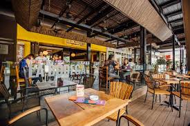 For more details, visit our hotel websites below and find out how you can be a part of this exciting organization! La Bodega Tapas Y Vinos Empire Discover Book The Best Bars Restaurants In Kuala Lumpur
