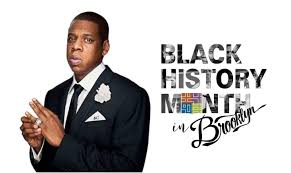 But as a rapper, he's sometimes not given the credit he deserves for just how great an artist he's been for so long. Feb 9 Black History Maker Jay Z Bk Reader