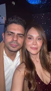 Que rico coincidir y compartir con personas tan linda de corazón 🎄🎅🫶😘