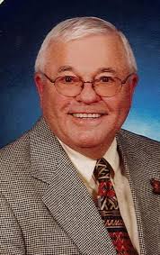 Robert "Mac" Mcleod Henderson Obituary