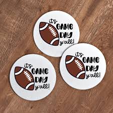 Download Free Football Svgs Including It S Game Day Y All Hello Creative Family