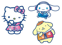 Megumi hayashibara (regularly since 1989. Hello Kitty Returns To The Top Of Sanrio Character Ranking Nippon Com