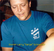 Kim Frazier, founder and owner of Speakeasy Enterprises has just acquired  the 571 Grill and Draft House in New Carlisle.