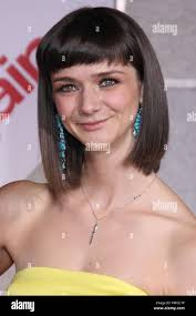 Alexandra ella hi-res stock photography and images