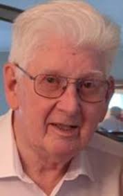 Obituary information for Raymond T. Racine