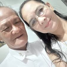 Bakit nga ba may malaking puting cross dito? 📍Sitio Magarwak, Brgy.  Bacungan, Puerto Princesa City, Palawan #byahenibasha #puertoprincesa  #palawan