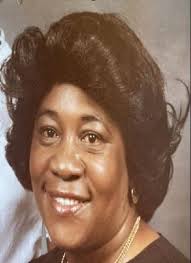 Delores Turner Obituary (1936