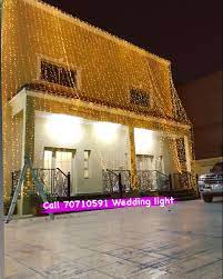 Qatar Wedding Lights Qatari Wedding Decoration Light Wedding Lights Led Fairy Lights Fairy Lights