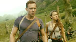 The mini documentary is only just over 2 minutes long, but in it we get a little commentary from roberts, and we see photos taken by brie larson while filming. Tom Hiddleston And Brie Larson In Kong Skull Island Cultjer