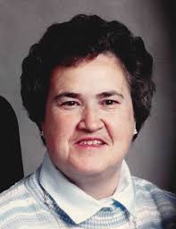 Obituary information for Shirley L. Eveland