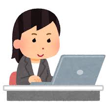 ほのぼのしてるけど切れ味鋭い！【フリー素材のいらすとや】