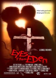 Eyes from Eden (2017)