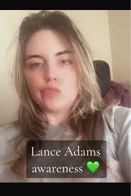 I try and catch myself