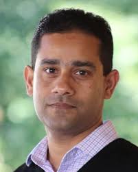 Ajith Abraham, Psychiatric Nurse Practitioner, Durham, NC, 27703