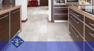 Ceramic tile offers the choice of unglazed or glazed surfaces in a large variety of finishes. 6 Reasons Why New Kitchen Floor Tiles Will Revive Your Kitchen
