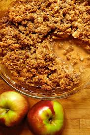 Apple Crisp Recipe Recipe Nyt Cooking Apple Crisp Recipes Crisp Recipe