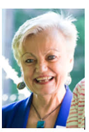 Cynthia Flickinger MLS(ASCP)SBB