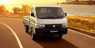 Download and use 50,000+ mobile wallpaper stock photos for free. Detail Ubahan New Carry Vs Carry Futura Suzuki Bali
