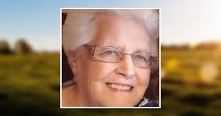 Alice M Senecal Obituary September 12, 2019