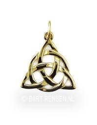 Golden Triquetra Pendant 14 Crt Goldsmith Bart Rensen Triquetra is a unique aftermarket shotgun manufactured by jakobs in borderlands 2. triquetra pendant 14ct gold