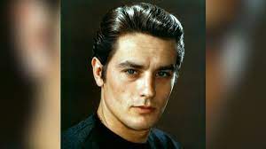 Muere Alain Delon a los 88 años