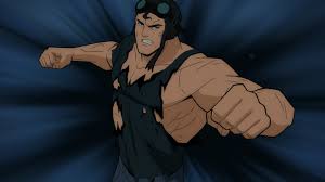 Emmy and golden globe award winner darren criss (glee, american crime story: Superman Man Of Tomorrow Animated Movie Review Superman Homepage