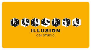 Jason chong, vincent ong, x3/bjorn gustaffson, andy ng powered game engine: When Friends Invite Friends Illusion Cgi Studio