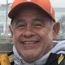 Michael Castillo Sr. Obituary (1954