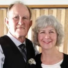 Fundraiser for Sandra Hinrichs by Morgan Bridges : Sandra and Lyle Rebuild