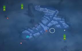 Here S The Full Watch Dogs Legion Map Rocket Chainsaw