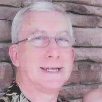 Kevin M Osborne Obituary