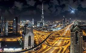 Pin On Dubai