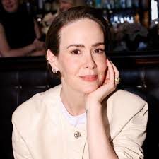 I Want What They Have: Sarah Paulson and Holland Taylor