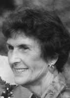 Phyllis Bierly Obituary (2007)