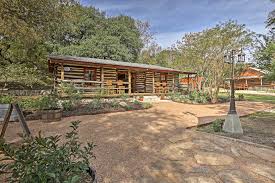 Maybe you would like to learn more about one of these? Custom Texas Cabin Studio 5 Min To Gruene Hall Cabins For Rent In New Braunfels Texas United States