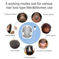 Samumed expects 2021 or early 2022 fda approval. Buy Lescolton Hair Growth System Fda Cleared Hair Loss Treatment Device For Thinning Hair Restore Hair Thickness Volume And Density Online In Vietnam B08b4n6sz6