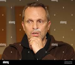 Miguel bose hi-res stock photography and images