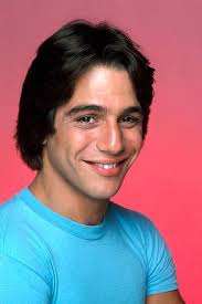 Tony Danza, 1970s middleweight turned actor.